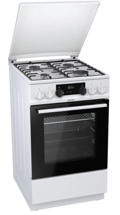 Плита Gorenje K5341WH