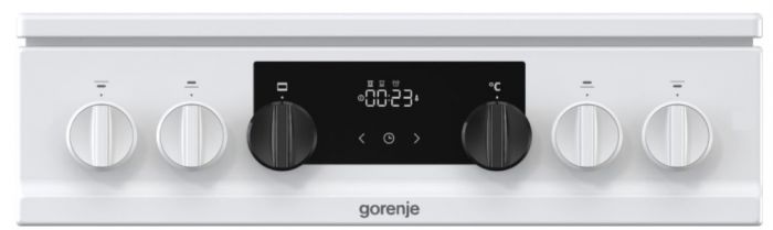 Плита Gorenje K5341WH