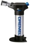 Паяльник газовий Dremel Versaflame 2200, 75-90 хв Паяльник газовий Dremel Versaflame 2200, 75-90 хв