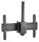 Стельове кріплення для ТВ 32-65 "Chief Fusion LCM1U, чорне