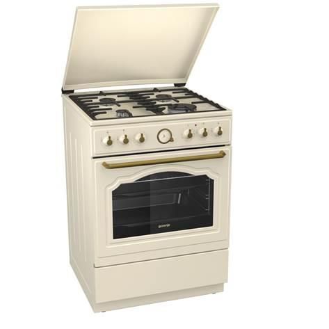 Плита Gorenje K62CLI