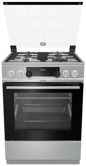 Плита Gorenje K634XA