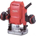 Фрезер Makita M3601, 900Вт, 8мм, 2.7 кг Фрезер Makita M3601, 900Вт, 8мм, 2.7 кг
