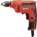 Дриль Makita M6501, 230Вт, 6.5 мм, 0.95 кг Дриль Makita M6501, 230Вт, 6.5 мм, 0.95 кг