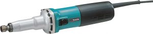 Шліфмашина пряма Makita GD0800C, 750Вт, 7000-28000 м/хв, 1.6 кг Шліфмашина пряма Makita GD0800C, 750Вт, 7000-28000 м/хв, 1.6 кг