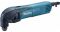 Багатофункціональний інструмент Makita TM 3000 CX3, 320 Вт, комплект оснащення