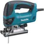 Лобзик Makita 4350FCT, 720Вт, 26мм, 800-2800 об/хв, 2.6 кг Лобзик Makita 4350FCT, 720Вт, 26мм, 800-2800 об/хв, 2.6 кг