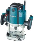Фрезер Makita RP 2300 FCX, 2300Вт, 12мм, 9000-22000об/хв Фрезер Makita RP 2300 FCX, 2300Вт, 12мм, 9000-22000об/хв