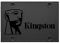 Накопичувач SSD Kingston 2.5" 480GB SATA A400