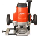 Фрезер Makita M3600, 1650Вт, 6/8/12 мм, 22000 об/хв, 5.5 кг Фрезер Makita M3600, 1650Вт, 6/8/12 мм, 22000 об/хв, 5.5 кг