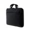 Сумка Tucano Darkolor 13"/14", чорна