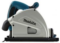 Пила дискова Makita SP 6000 заглибна, 165 мм, 1300 Вт, 4.4 кг Пила дискова Makita SP 6000 заглибна, 165 мм, 1300 Вт, 4.4 кг