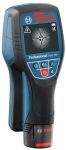 Детектор Bosch D-tect 120, до 120 мм, 4х1.5В LR6 (AA), AA1 адаптер Детектор Bosch D-tect 120, до 120 мм, 4х1.5В LR6 (AA), AA1 адаптер