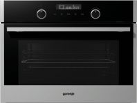 Компактна духова шафа Gorenje BCM547S12X