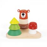 Пірамідка Janod Ліс J08189