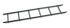 Кабельна драбина APC Cable Ladder 12" (30cm) Wide
