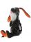 М'яка іграшка sigikid Beasts Кролик чорний 29 см 38614SK