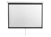 Екран 2E підвісний, 4:3, 120", (2.4*1.8 м)