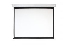 Екран 2E підвісний моторизований, 4:3, 120", (2.4*1.8 м)