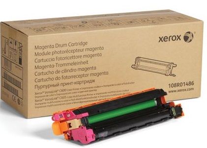 Драм картридж Xerox VL C500/C505 Magenta (40000 стор)