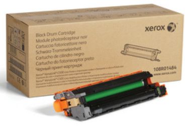 Драм картридж Xerox VL C500/C505 Black (40000 стор)