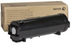 Тонер картридж Xerox VL B600/B610/B605/B615 Black (10300 стор)