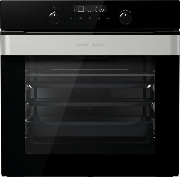 Духовка Gorenje BOP747ORA-B