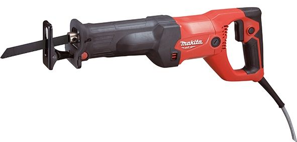 Пила дискова Makita M4500, 1010 вт, 3.1 кг