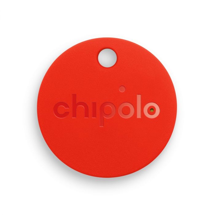 Пошукова система CHIPOLO CLASSIC RED