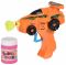 Мильні бульбашки Same Toy Bubble Gun Машинка помаранчевий 803Ut-3