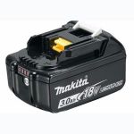 Акумулятор Makita BL1830B 18В LXT Акумулятор Makita BL1830B 18В LXT