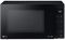 Мікрохвильова піч LG MS2336GIB, 23 л, 1000 Вт, Інв., електрон. керування, Чорний