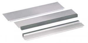 Комплект заглушок нижньої плити з губкою ZPAS SZE2 до шафи шириною 800