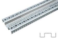 Профіль монтажний ZPAS SZE2 UNI для шафи шириною 800