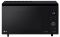 Мікрохвильова піч LG MJ3965BIS, 25 л, 1000 Вт, Гриль, Інв., електрон. керування, Чорний