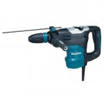 Перфоратор Makita HR4003C, SDS-max, 1100Вт, 8.3 Дж, 6.2 кг Перфоратор Makita HR4003C, SDS-max, 1100Вт, 8.3 Дж, 6.2 кг