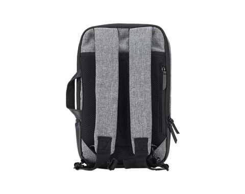 Сумка-рюкзак для ноутбука Acer Slim 3-in-1 Backpack Black 14" черный