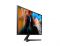 Монітор LED LCD Samsung 31.5" U32J590U UHD (4K) 4ms, DP, 2xHDMI, VA, Headphone, Dark Blue, 178/178