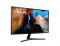 Монітор LED LCD Samsung 31.5" U32J590U UHD (4K) 4ms, DP, 2xHDMI, VA, Headphone, Dark Blue, 178/178