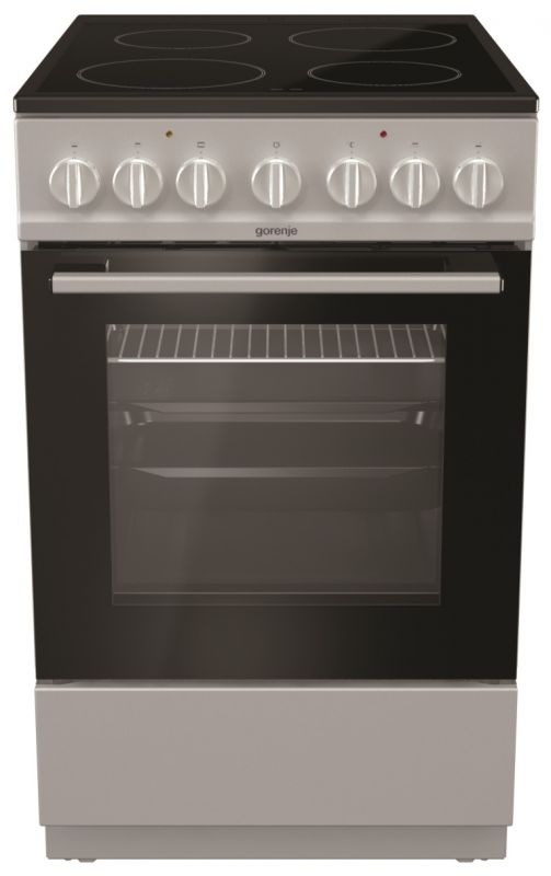 Плита Gorenje EC5241SG