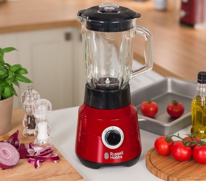 Стаціонарний блендер Russell Hobbs 24720-56 Desire