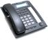 Системний телефон Panasonic KX-T7735UA-B Black (аналоговий) для АТС Panasonic KX-TE/TDA