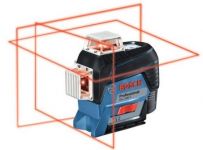 Нівелір лазерний Bosch GLL 3-80C+BM 1+L-Boxx, 30 м з приймачем 120 м, ± 0,2 мм Нівелір лазерний Bosch GLL 3-80C+BM 1+L-Boxx, 30 м з приймачем 120 м, ± 0,2 мм