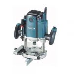 Фрезер Makita RP1800FX, 1850Вт, 12мм, 6кг Фрезер Makita RP1800FX, 1850Вт, 12мм, 6кг