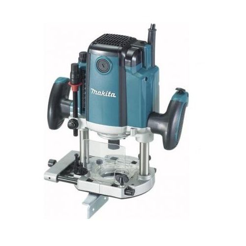 Фрезер Makita RP1800FX, 1850Вт, 12мм, 6кг