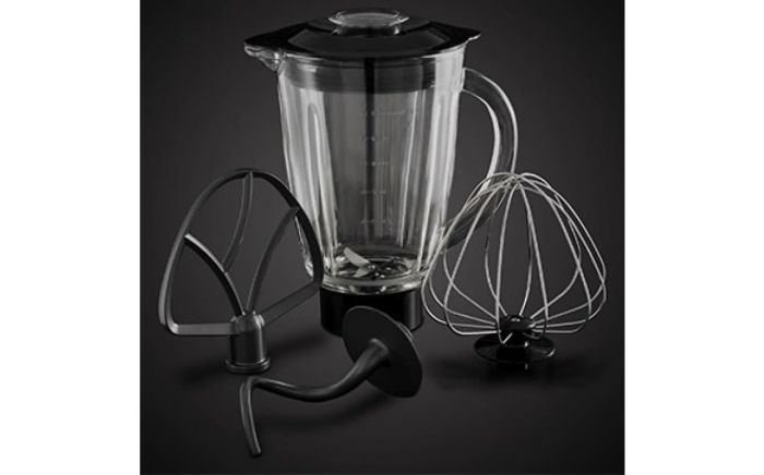 Кухонна машина Russell Hobbs 23480-56 Desire