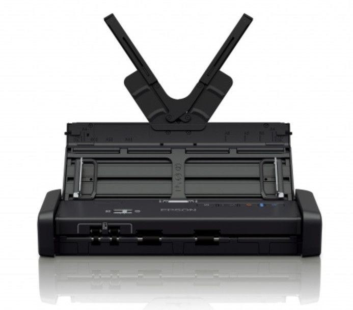 Сканер A4 Epson WorkForce DS-310