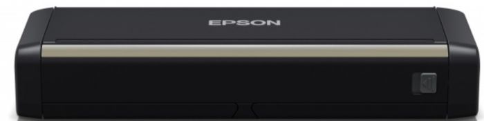 Сканер A4 Epson WorkForce DS-310