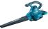 Повітродувка-пилосос Makita UB 0801 V, 1650Вт, 2 шв., 660 куб/год, 3.8 кг
