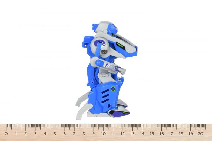 Робот-конструктор Same Toy Трансформер 3 в 1 на сонячній батареї